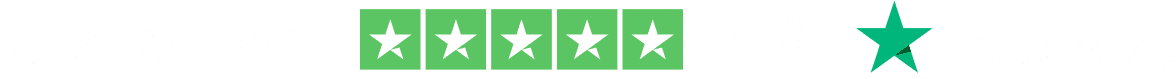 Uitstekend 4.9 op Trustpilot